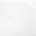 Cama con cabecero cuero sintético blanco y negro 80x200 cm