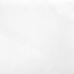 Cama con colchón cuero sintético blanco y negro 200x200 cm