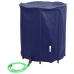 Depósito de agua plegable con grifo PVC 1250 l