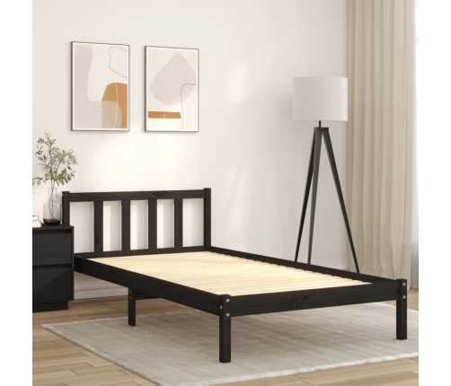 Láminas de somier de cama madera maciza de pino 100x200 cm