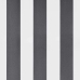 Toldo retráctil aluminio y tela gris antracita y blanco 3x2,5 m