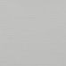 Pantalla de balcón 100% poliéster Oxford gris claro 75x300 cm