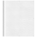 Pantalla de balcón 100% poliéster Oxford blanco 120x700 cm