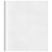 Pantalla de balcón 100% poliéster Oxford blanco 120x1000 cm