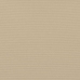 Pantalla de balcón 100% poliéster Oxford beige 75x800 cm