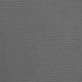 Toldo retráctil de tela y acero gris antracita 350x150 cm