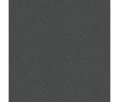 Cenador con cortinas acero gris antracita 3x3 m