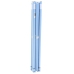 Tienda de fiesta plegable Pop-Up terracota 580x292x315 cm