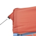 Tienda de fiesta plegable Pop-Up terracota 580x292x315 cm
