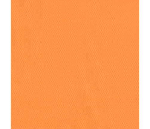 Tienda de fiesta plegable Pop-Up naranja 410x279x315 cm