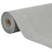 Red de privacidad HDPE gris claro 1,5x25 m 75 g/m²