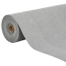 Red de privacidad HDPE gris claro 1,5x10 m 150 g/m²