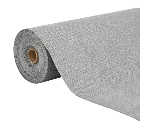 Red de privacidad HDPE gris claro 2x10 m 150 g/m²