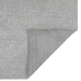 Red de privacidad HDPE gris claro 2x10 m 150 g/m²