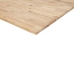 Estantes flotantes 2 uds madera acacia sin tratar 40x20x2 cm