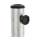 Base de sombrilla cuadrada para palos de Ø32/38/48 mm 28 kg