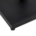 Base de sombrilla cuadrado para palos de Ø32/35/38 mm 18 kg
