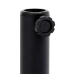 Base de sombrilla cuadrado para palos de Ø32/35/38 mm 18 kg