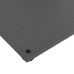 Base de sombrilla redonda para palos de Ø32/38/48 mm 15 kg