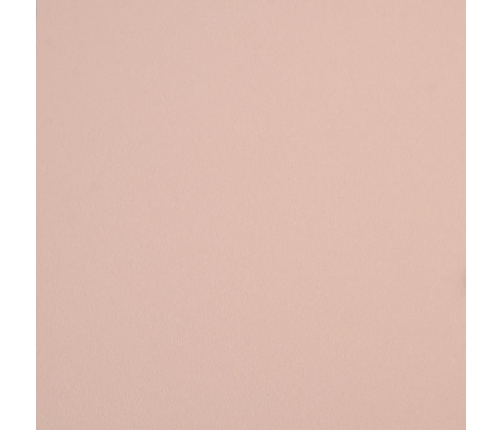 Aparador de acero laminado en frío rosa 68,5x39x72 cm