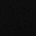 Cama box spring con colchón tela negro 100x200 cm