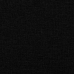 Cama box spring con colchón tela negro 90x200 cm