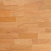 Tablero escritorio rectangular madera maciza roble marrón claro