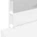 Tocador con luces LED blanco 100x40x120 cm