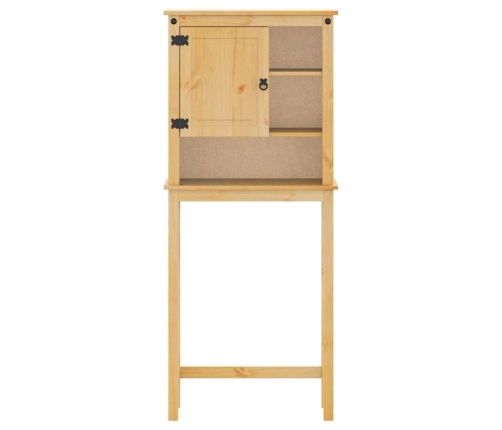 Mueble de baño para lavadora Corona madera maciza de pino