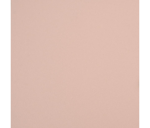 Mueble para TV acero laminado en frío rosa 68x39x43,5 cm