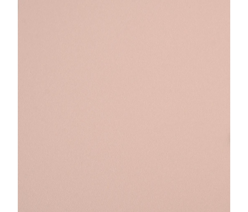 Aparador de acero laminado en frío rosa 68x39x58,5 cm