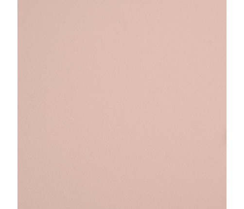 Mueble para TV acero laminado en frío rosa 101,5x39x43,5 cm