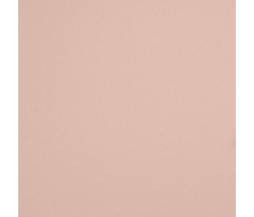 Aparador de acero laminado en frío rosa 35x39x73,5 cm