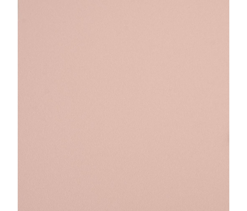 Aparador de acero laminado en frío rosa 68x39x73,5 cm