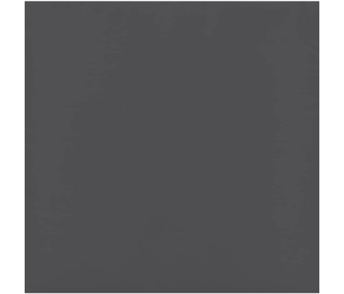 Set de muebles de jardín 6 pzas y cojines ratán sintético gris