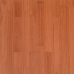 Cama sin colchón madera maciza pino marrón cera 150x200 cm