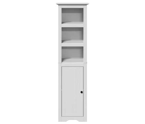 Mueble de baño BODO blanco 44x30x160 cm