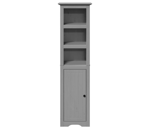 Mueble de baño BODO gris 44x30x160 cm