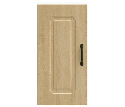 Mueble de pared cocina Kalmar madera contrachapada roble sonoma