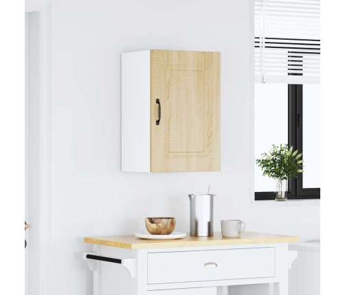 Mueble de pared cocina Kalmar madera contrachapada roble sonoma