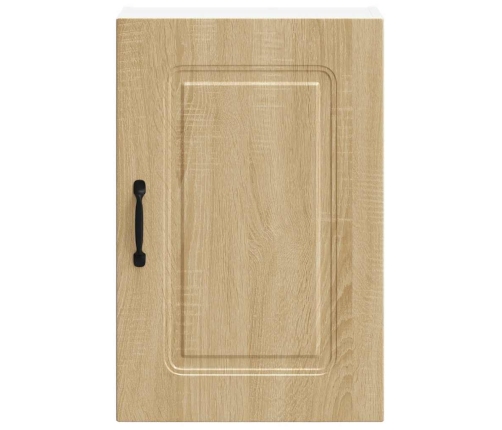 Mueble de pared cocina Kalmar madera contrachapada roble sonoma