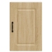 Mueble de pared cocina Kalmar madera contrachapada roble sonoma