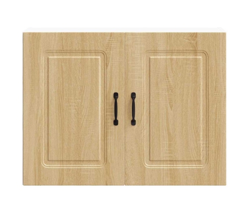 Mueble de pared cocina Kalmar madera contrachapada roble sonoma