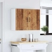 Armario de pared cocina Kalmar madera vieja madera ingeniería