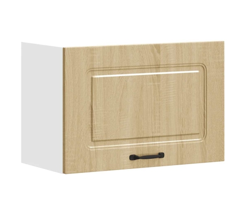 Mueble de pared cocina Kalmar madera contrachapada roble sonoma