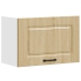 Mueble de pared cocina Kalmar madera contrachapada roble sonoma