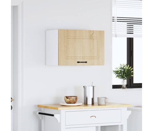 Mueble de pared cocina Kalmar madera contrachapada roble sonoma