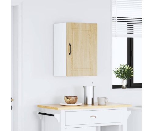 Mueble de pared cocina madera contrachapada Porto roble sonoma