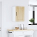 Mueble de pared cocina madera contrachapada Porto roble sonoma