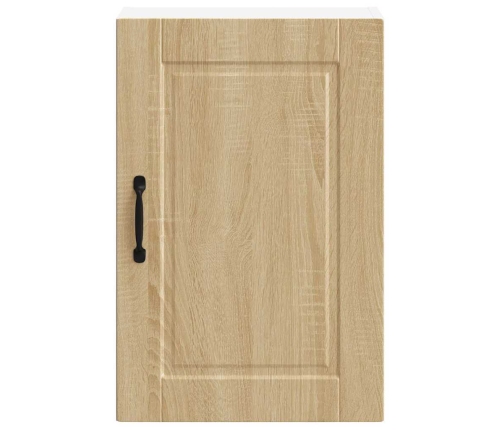 Mueble de pared cocina madera contrachapada Porto roble sonoma